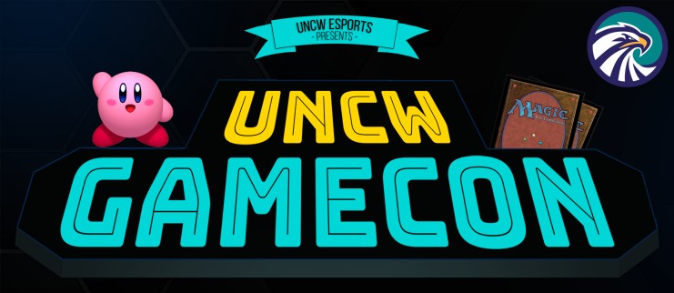 UNCW GameCon